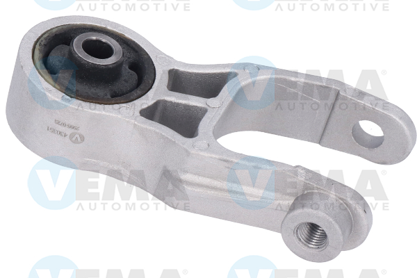 VEMA 430351 Supporto motore Opel Corsa C Van 1.7 CDTi (F08, W5L) 101 CV Z 17 DTH