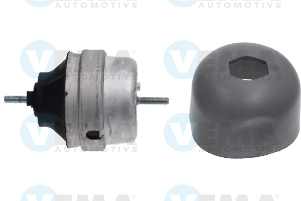 VEMA 430371 Motorsteun Passat 3b5 2.8 V6 4motion 190 Pk ATX