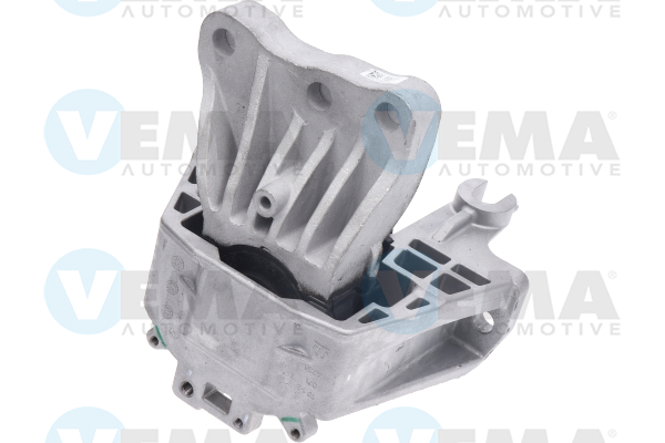 rendelés olcsó 430413 Felfüggesztés, motor Első tengely jobb ől VEMA 52129596, 52244985