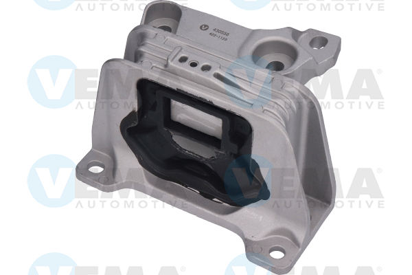 VEMA 430556 Supporto motore Renault Master III Bus 2.3 dCi 145 FWD (JV0F, JV0S, JV0T) 146 CV M9T 706