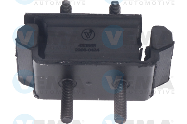 VEMA 430565 Έδραση, κινητήρας Iveco Daily 3 35 S 11,35 C 11 (A2FC13AA, A6FBU4AB, A2NB14A1, A2ND13A1,... 106 PS