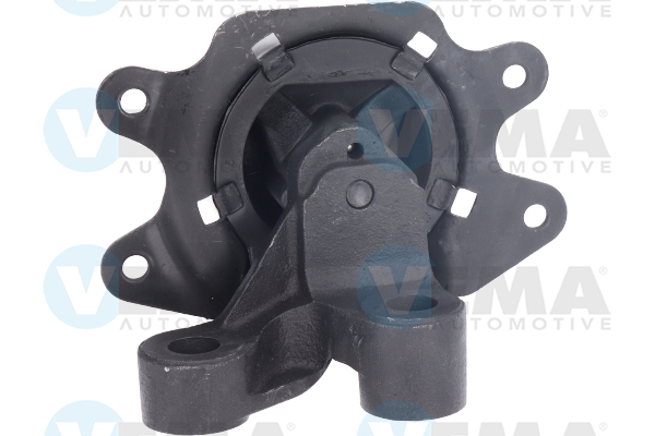 VEMA 430638 Felfüggesztés, motor Opel Corsa C Van 1.7 CDTi (F08, W5L) 101 LE
