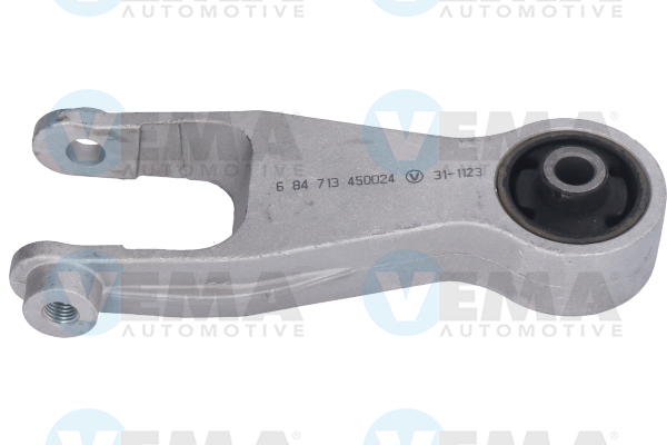 VEMA 450024 Gearkasse-ophæng Opel Tigra Twintop 1.8 (R97) 125 HK Z 18 XE