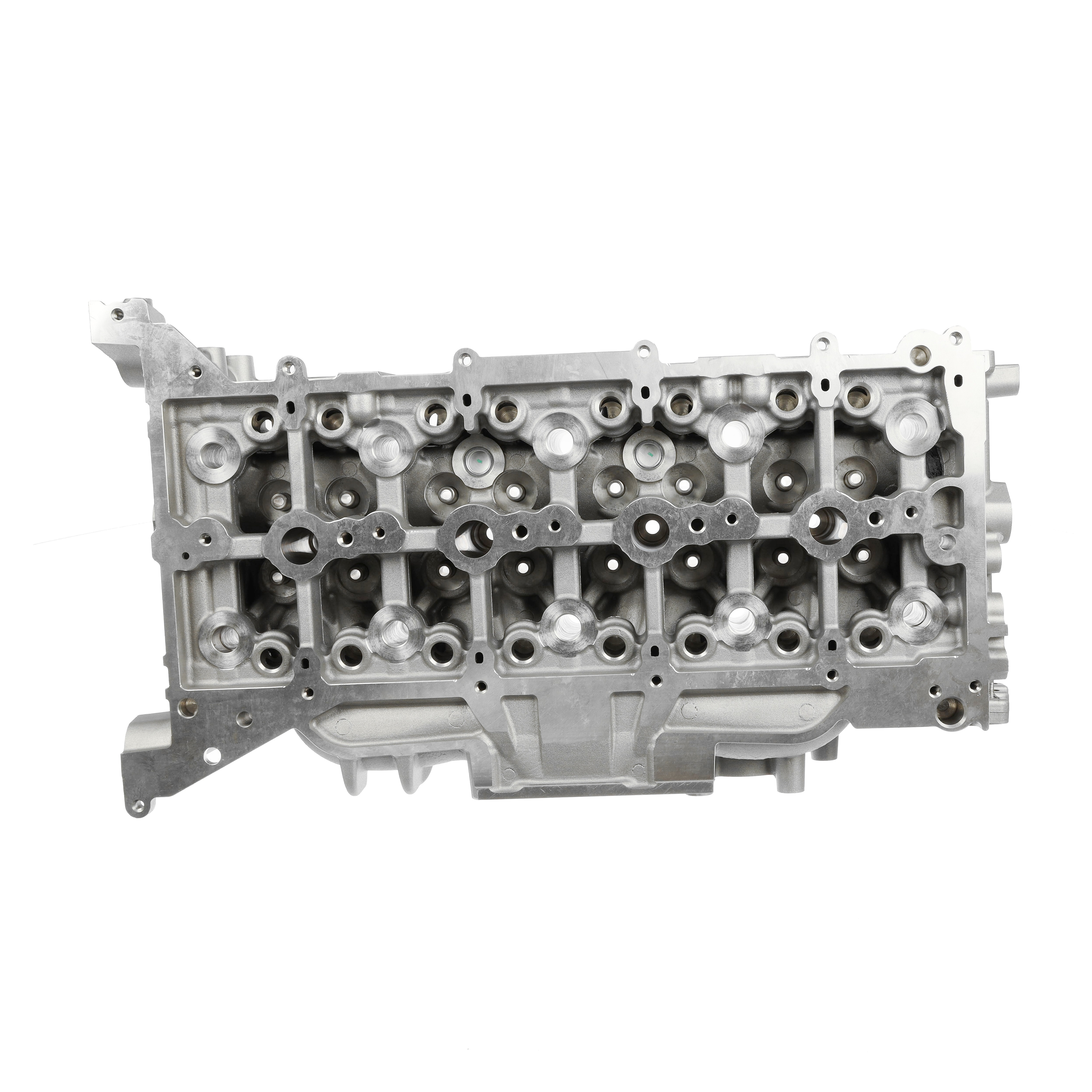 ET ENGINETEAM HL0131VR1 Cylinder head FORD Transit Mk7 Platform / Chassis (V363) 2.0 EcoBlue 4x4 130 hp YMR6