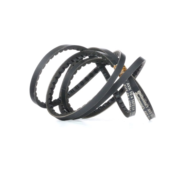 CONTITECH 2XAVX10X1075 Tensor de correa 2.5 TDiC 99 cv 4D56-T