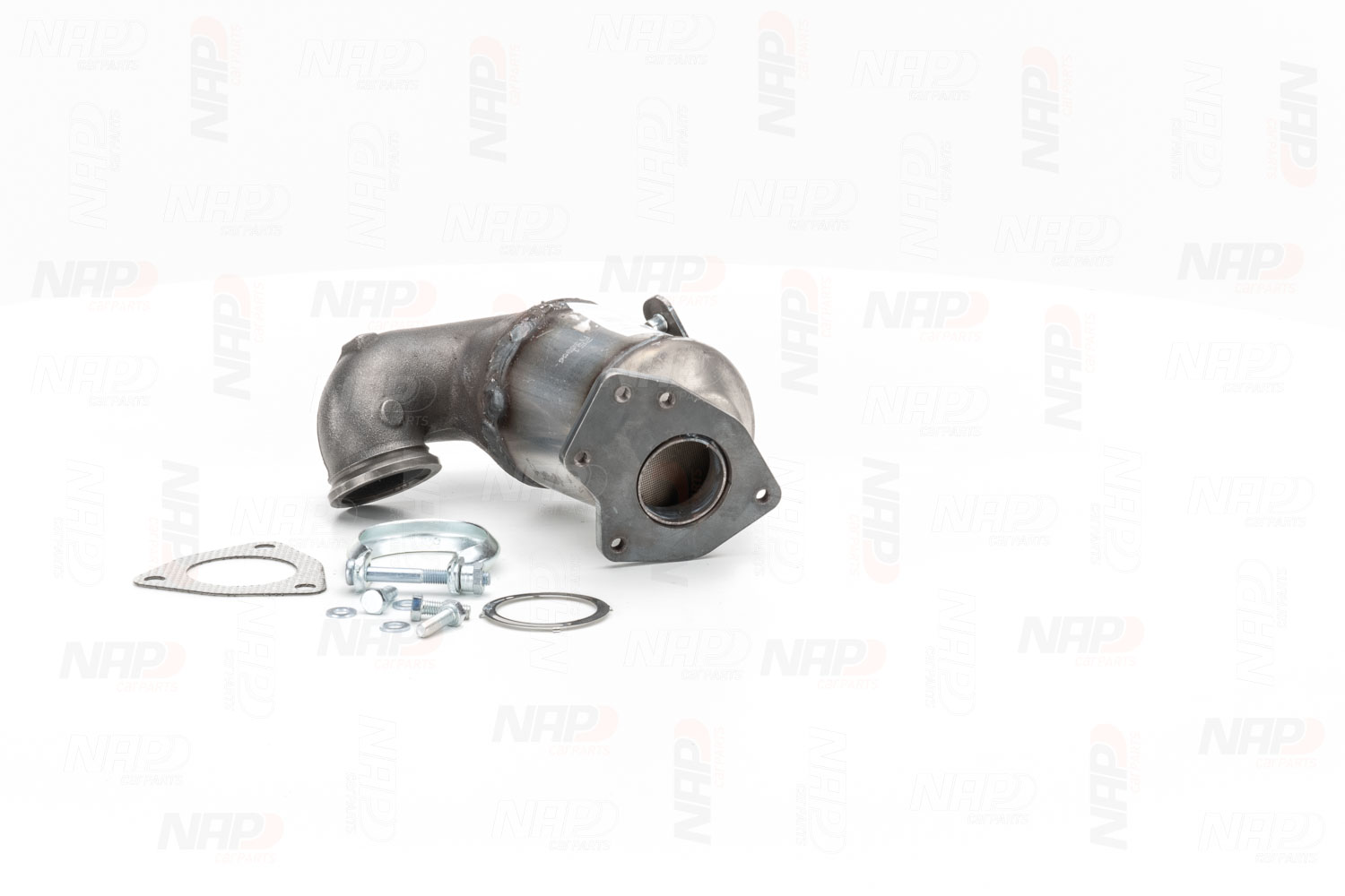 NAP carparts CAD10583 Catalizador LANCIA Lybra Berlina (839) 1.9 JTD (839.AXI1A, 839.AXN1A, 839.CXL1A) 116 cv 937 A2.000