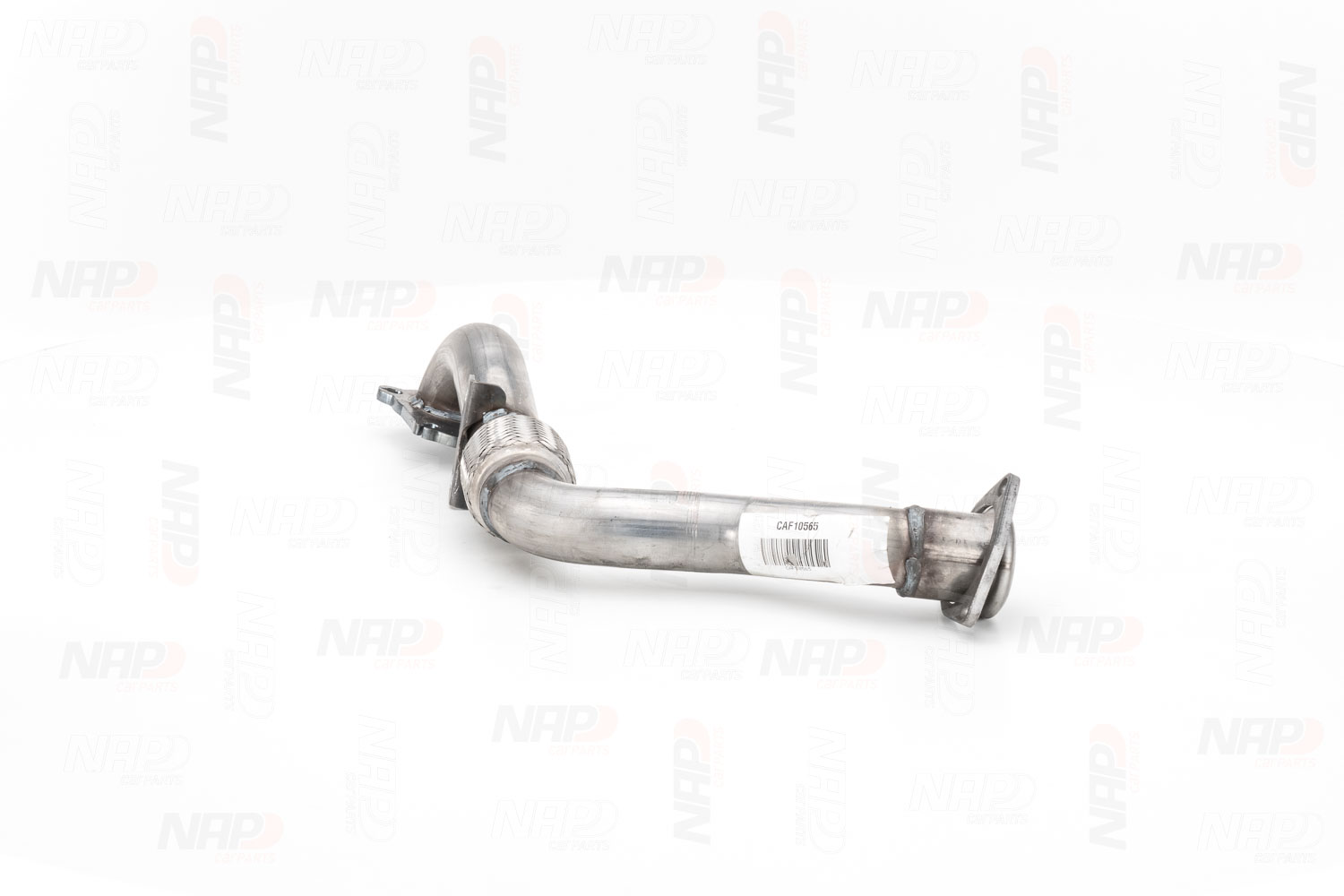 NAP carparts CAF10565 Uitlaat Passat 3a5 1.9 TD 75 Pk AAZ