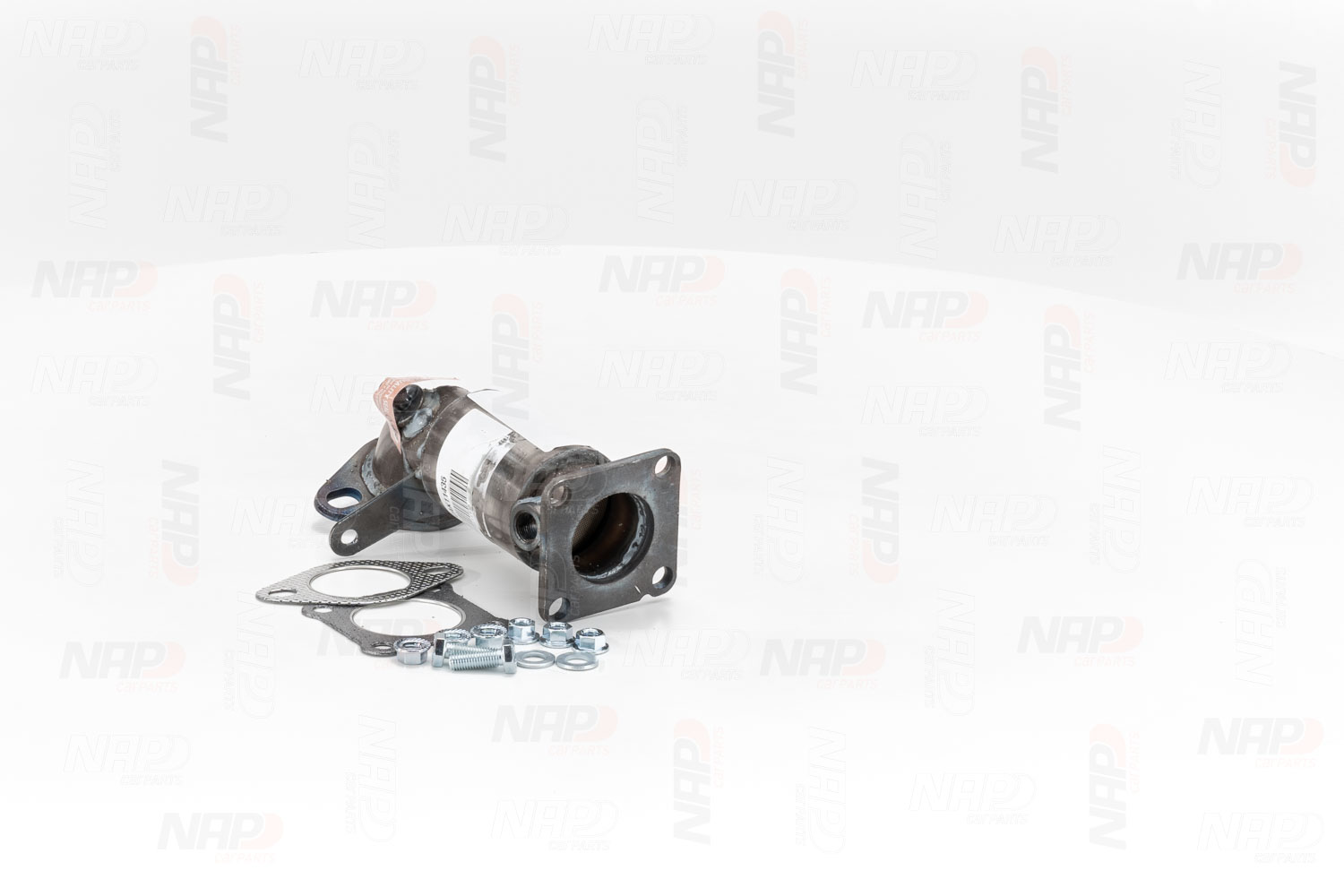 NAP carparts CAK11435 Catalizator VW Bora Break 1.6 FSI 110 CP BAD