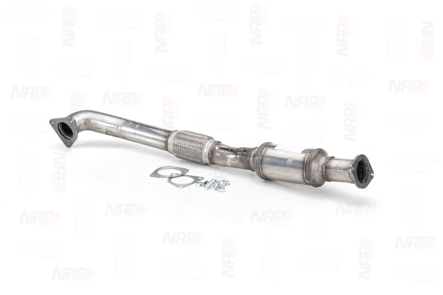 NAP carparts CAK11460 Mellempotte 2.0 Turbo (69) 220 HK A 20 NFT