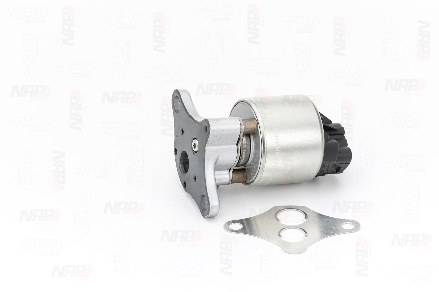 NAP carparts CAV10001 AGR Ventil Opel Corsa B 1.4 i 16V (F08, F68, M68) 90 PS X 14 XE