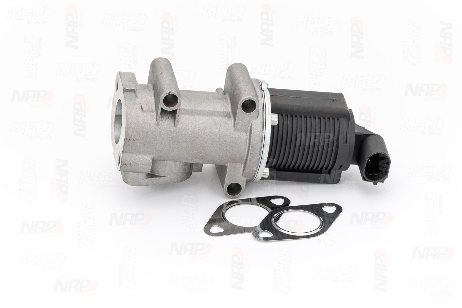 NAP carparts CAV10017 Sonda lambda (NOx, O2) 1.9 JTD 105 cv AR 32302