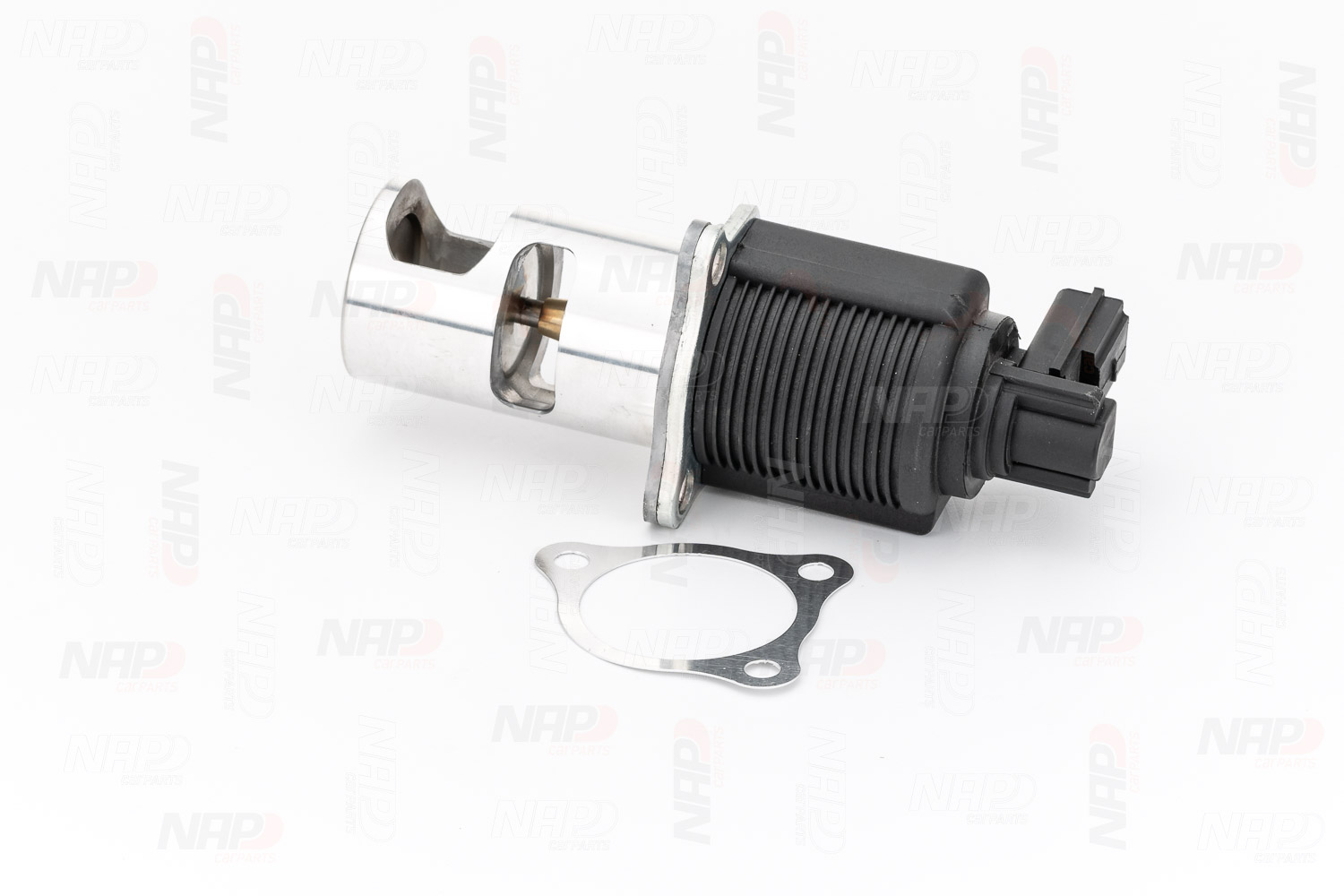 NAP carparts CAV10018 Forreste lydpotte 1.5 dCi 88 HK K9K 892