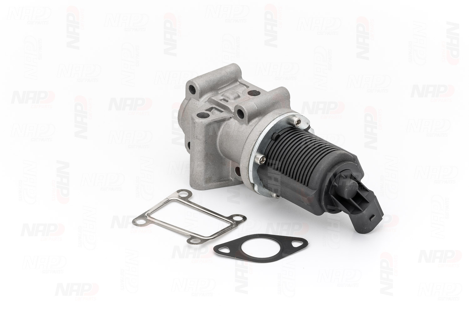NAP carparts CAV10029 Σπιραλ εξάτμισης 1.9 JTD 140 PS 192 A5.000