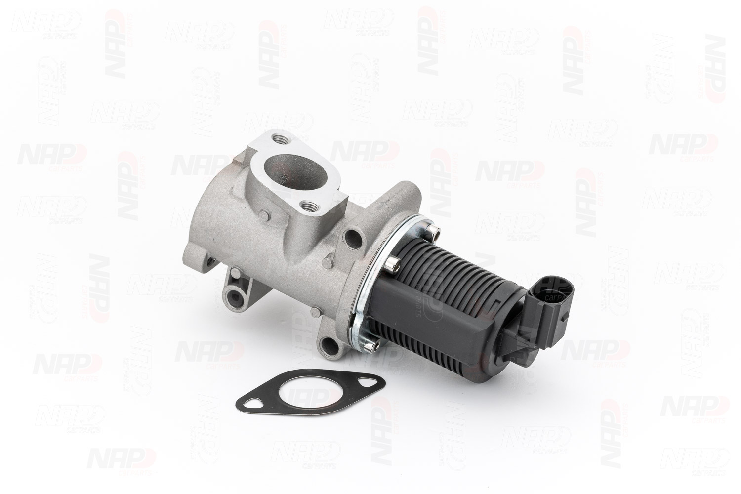 NAP carparts CAV10031 Forreste lydpotte 1.9 TiD 120 HK Z 19 DT
