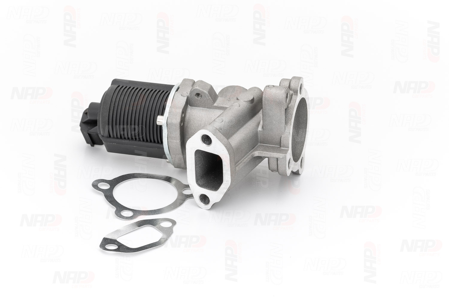 NAP carparts CAV10036 Forreste lydpotte 1.3 JTD (843.AXD11, 843.AXD1A) 70 HK 188 A9.000