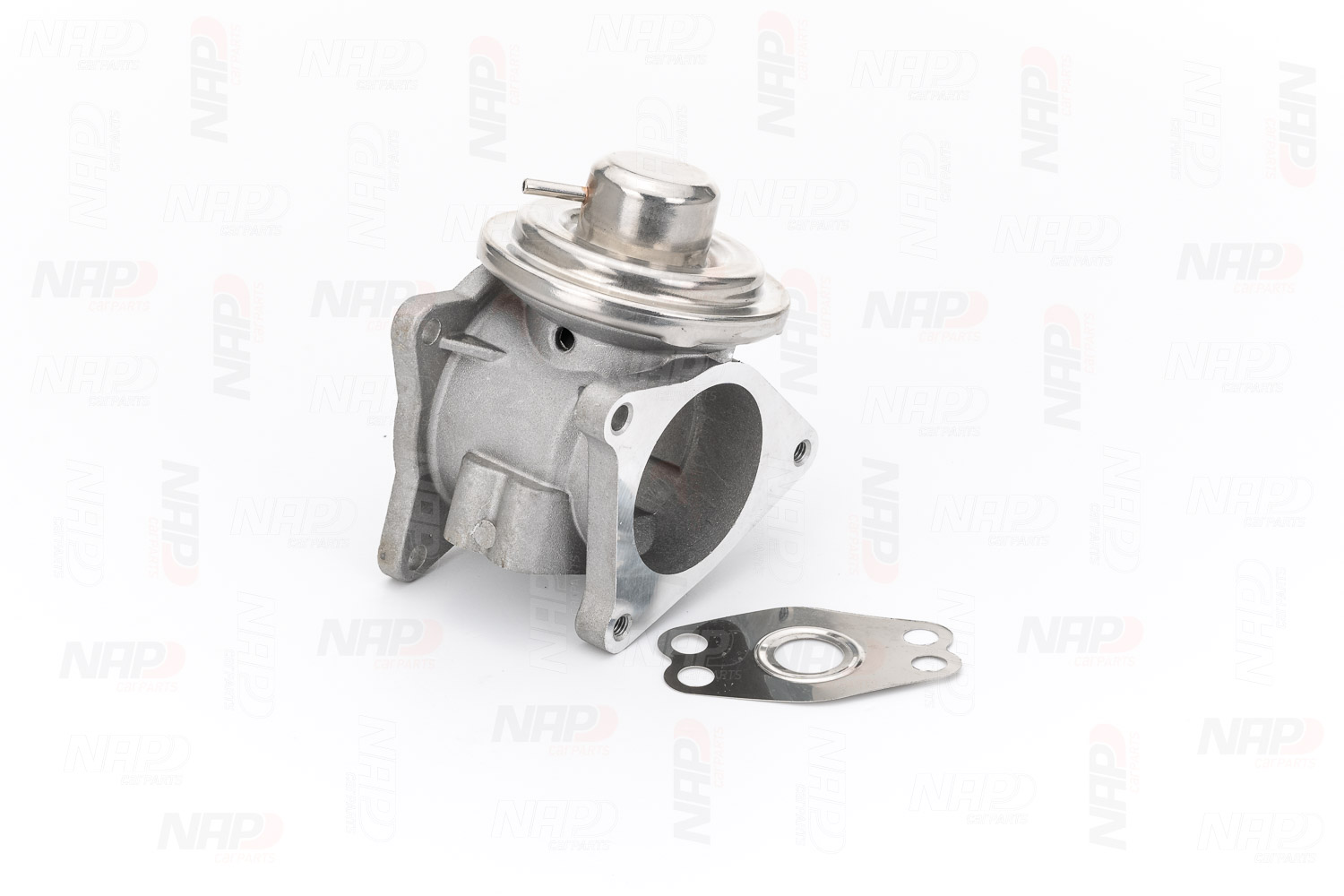 NAP carparts CAV10041 Uitlaat 2.0 TDI 122 Pk BVE