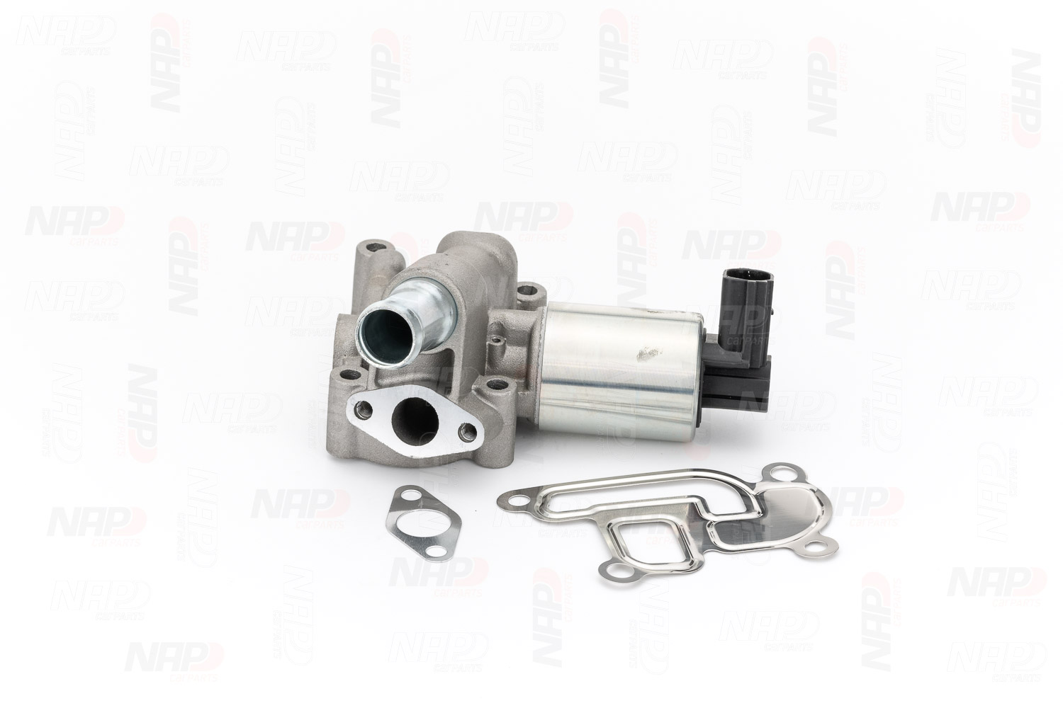 NAP carparts CAV10045 Zawór EGR Opel Corsa C 1.0 (F08, F68) 58 KM Z 10 XE