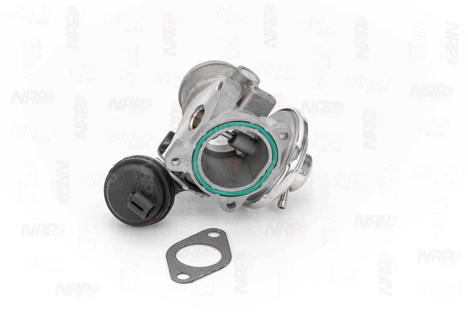 NAP carparts CAV10048 Lambdasonde (NOx, O2) 1.9 TDI 4motion 115 Pk ATJ