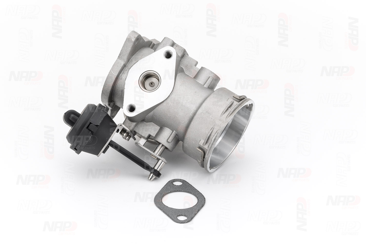 NAP carparts CAV10050 Zawór EGR Passat B5 Variant 1.9 TDI 4motion 130 KM AVF