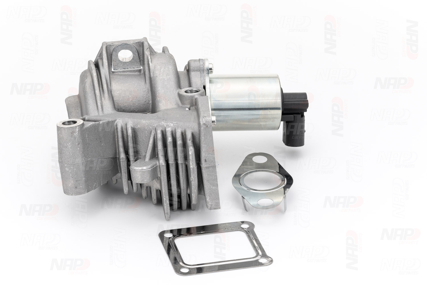 NAP carparts CAV10056 EGR szelep RENAULT Megane II Sedan (LM) 1.9 dCi 120 LE F9Q 800