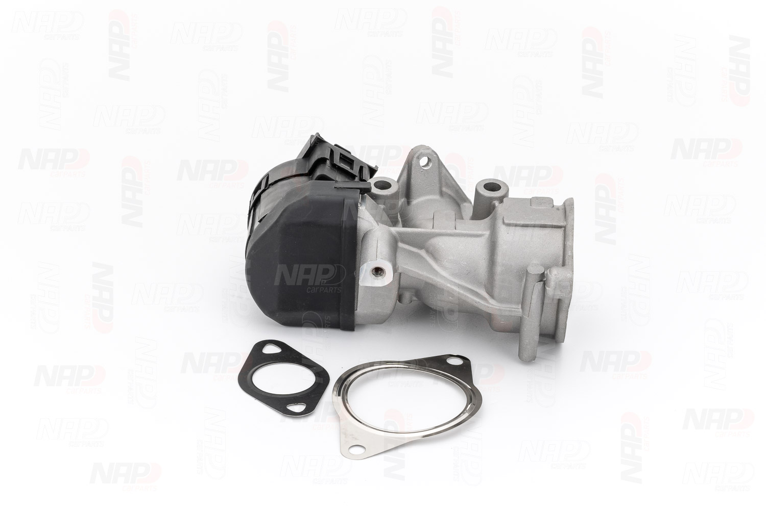NAP carparts CAV10065 Σετ τοποθέτησης πολλαπλής εξαγωγής 2.0 D Multijet 136 PS RHR