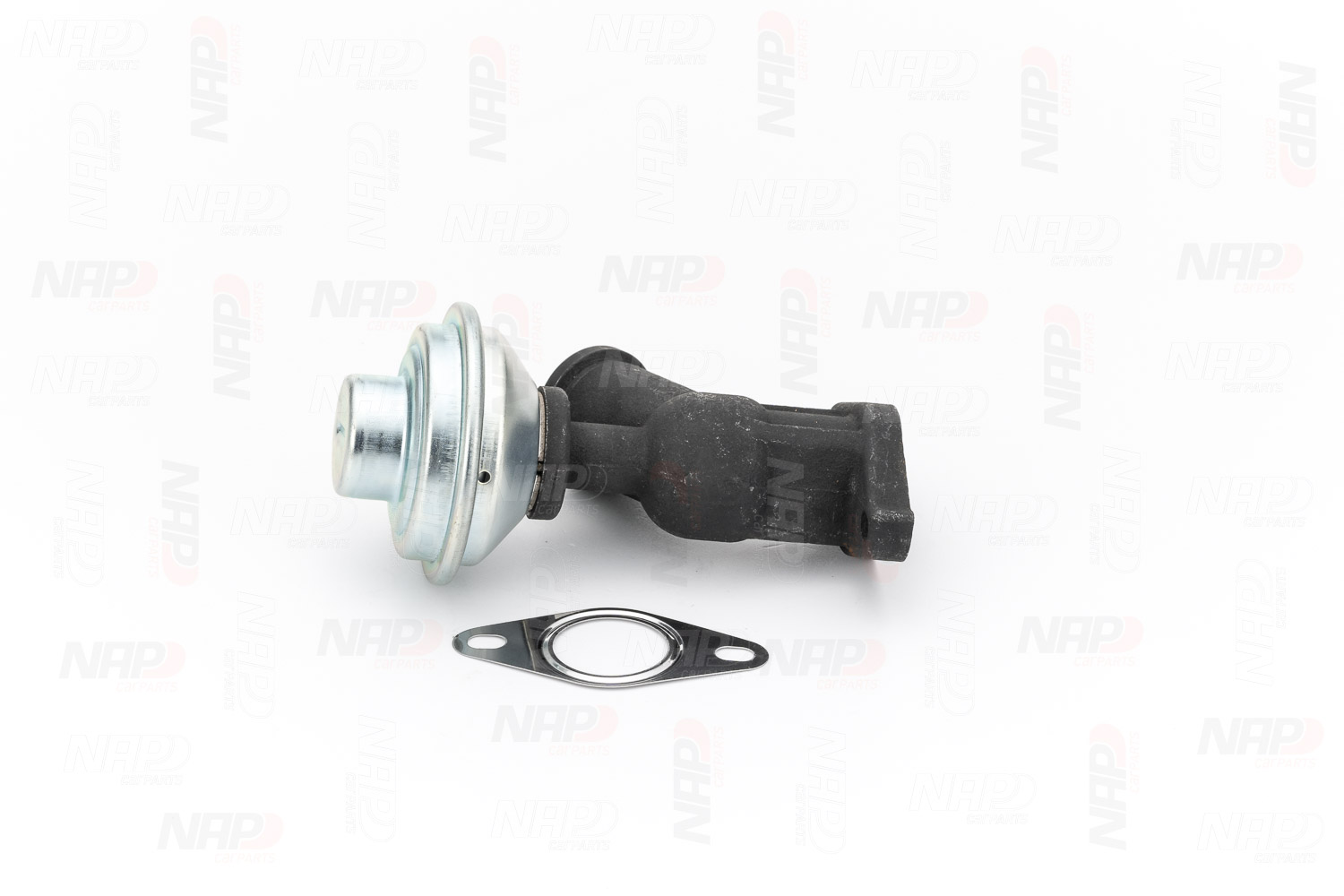 NAP carparts CAV10081 Διακοσμητικό άκρο 2.0 JTD 107 PS RHM (DW10ATED4)