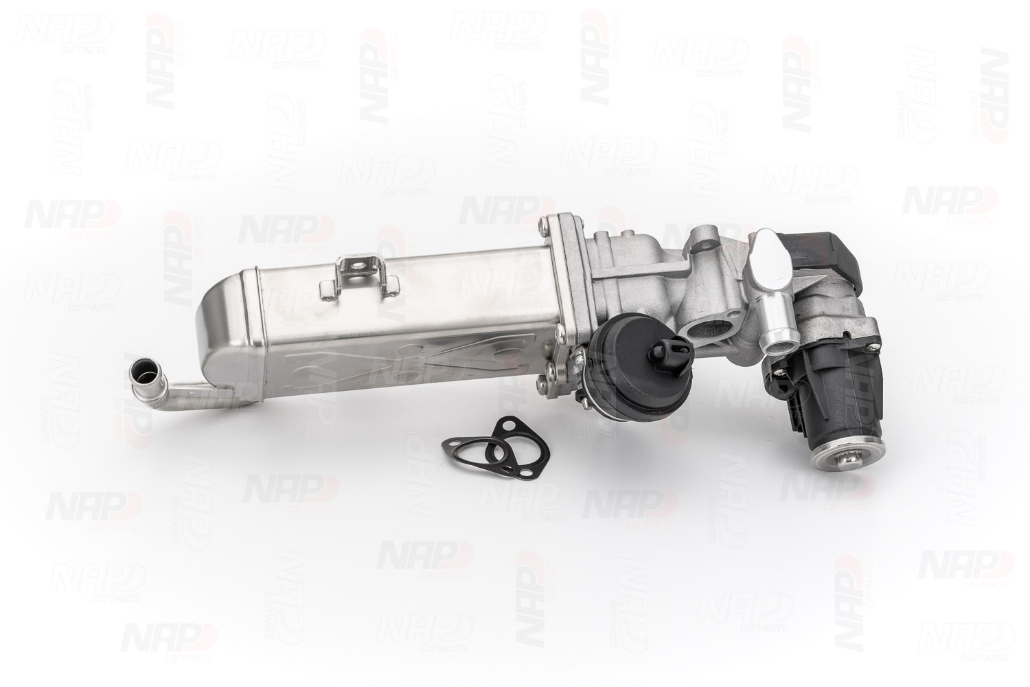 NAP carparts CAV10089 Vanne EGR VW Caddy 4 Break 1.6 TDI 75 CH