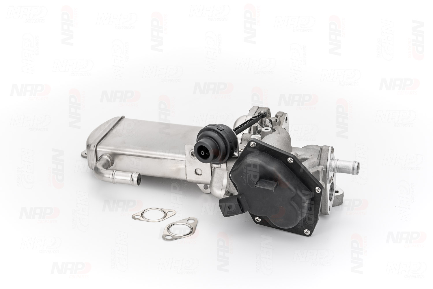 NAP carparts CAV10116 Valvola EGR Audi A4 B8 Avant 2.0 TDI quattro 170 CV CAHA