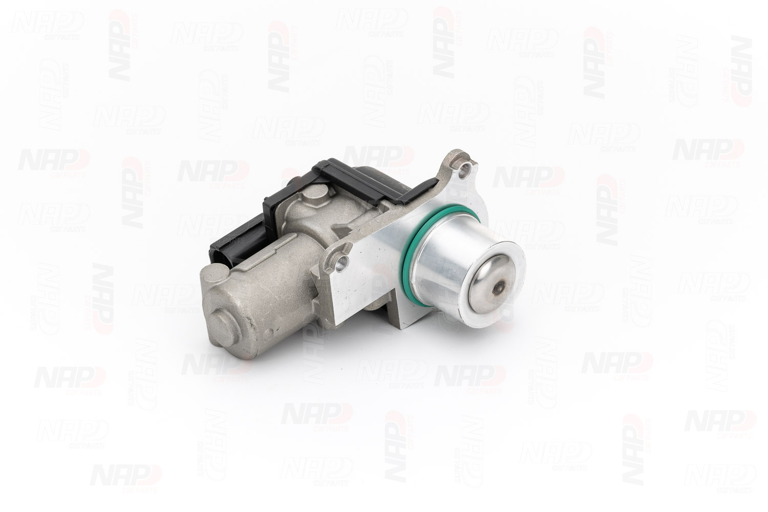 NAP carparts CAV10124 EGR klep Passat B6 Variant 2.0 TDI 140 Pk BMP