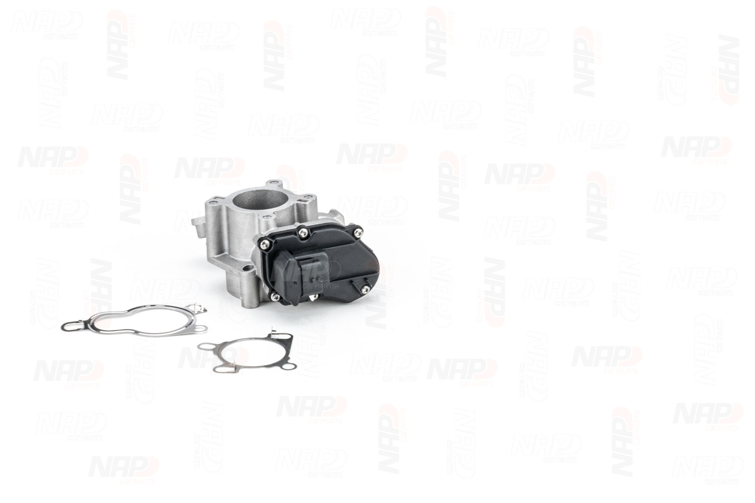 NAP carparts CAV10153 Katalizator 2.3 dCi 100 RWD (FV0B) 101 KM M9T 692