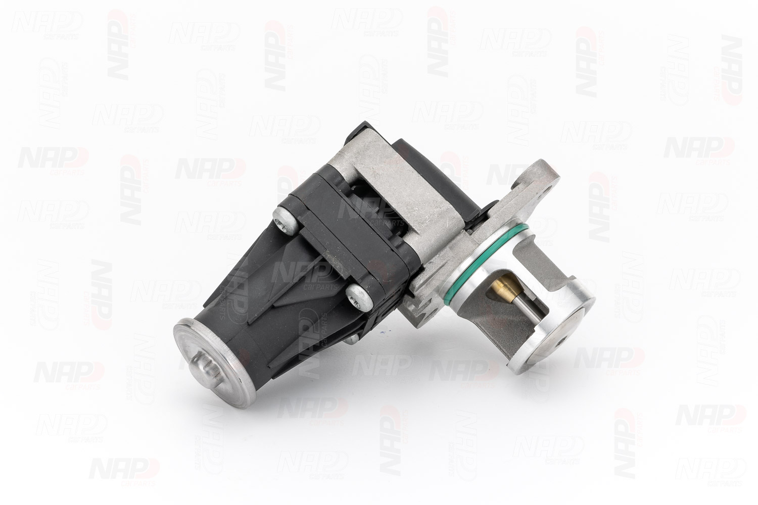 NAP carparts CAV10154 EGR szelep Ford C Max 2 1.6 TDCi 95 LE T3DB