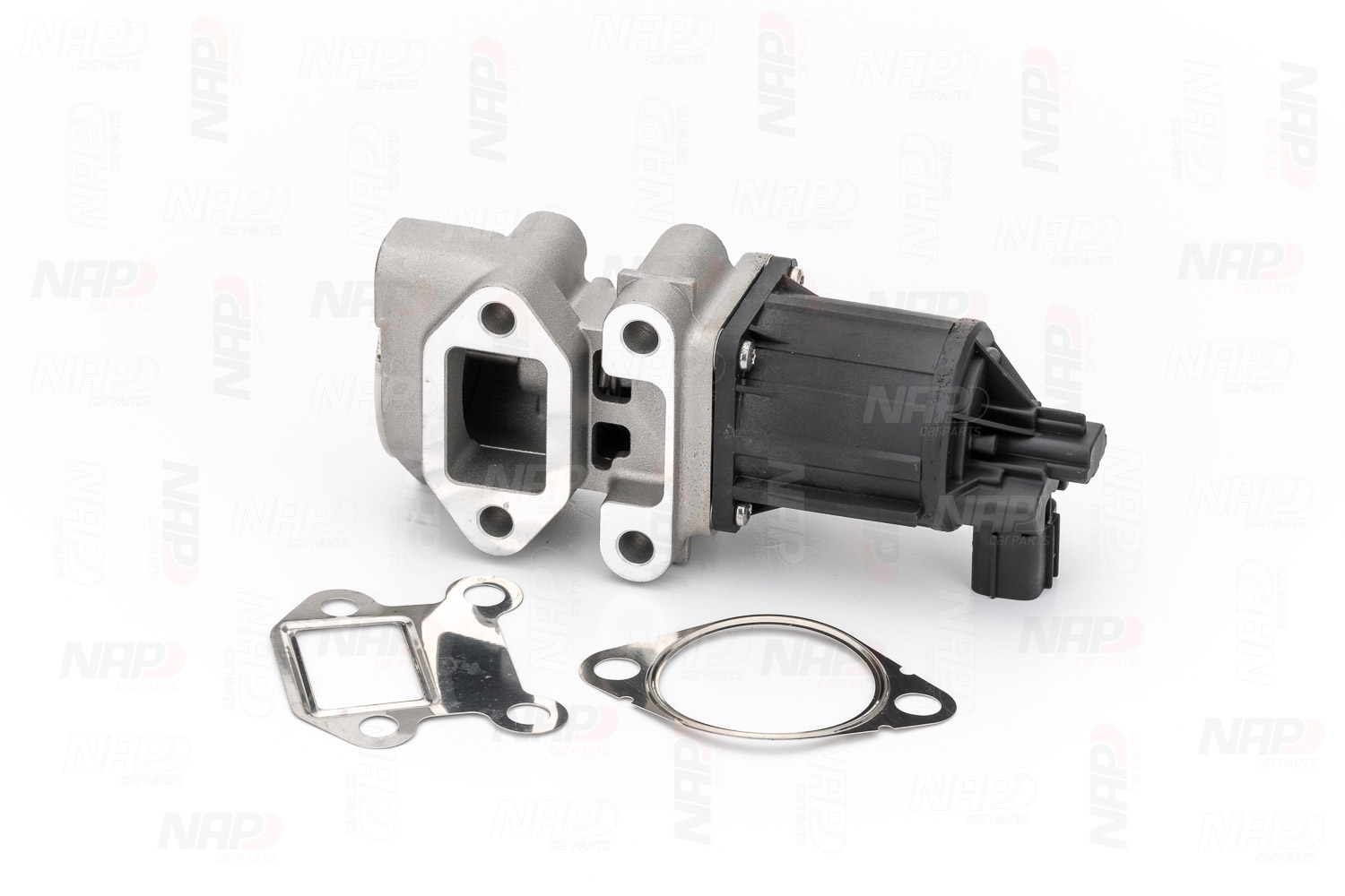 NAP carparts CAV10175 Vorschalldämpfer 1.7 CDTI (L08, L68) 130 PS A 17 DTS