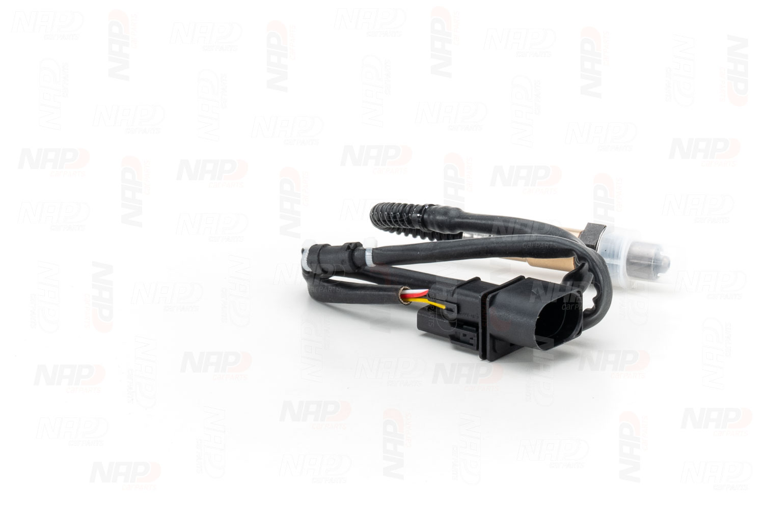 NAP carparts CLS10002 Lambdaszonda (NOx) Passat B5 2.3 VR5 170 PS AZX