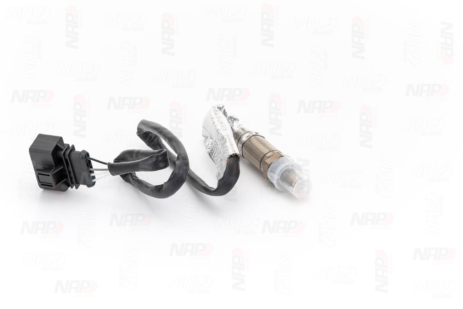 NAP carparts CLS10003 Filtru de particule 2.8 VR6 174 CP AAA