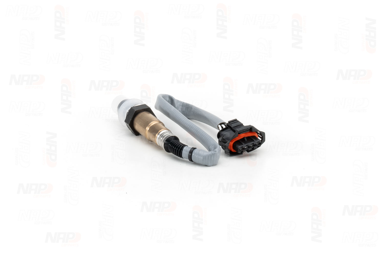 NAP carparts CLS10007 Lambda anturi Chevrolet Trax 1.4 LPG 140 hv B 14 NET