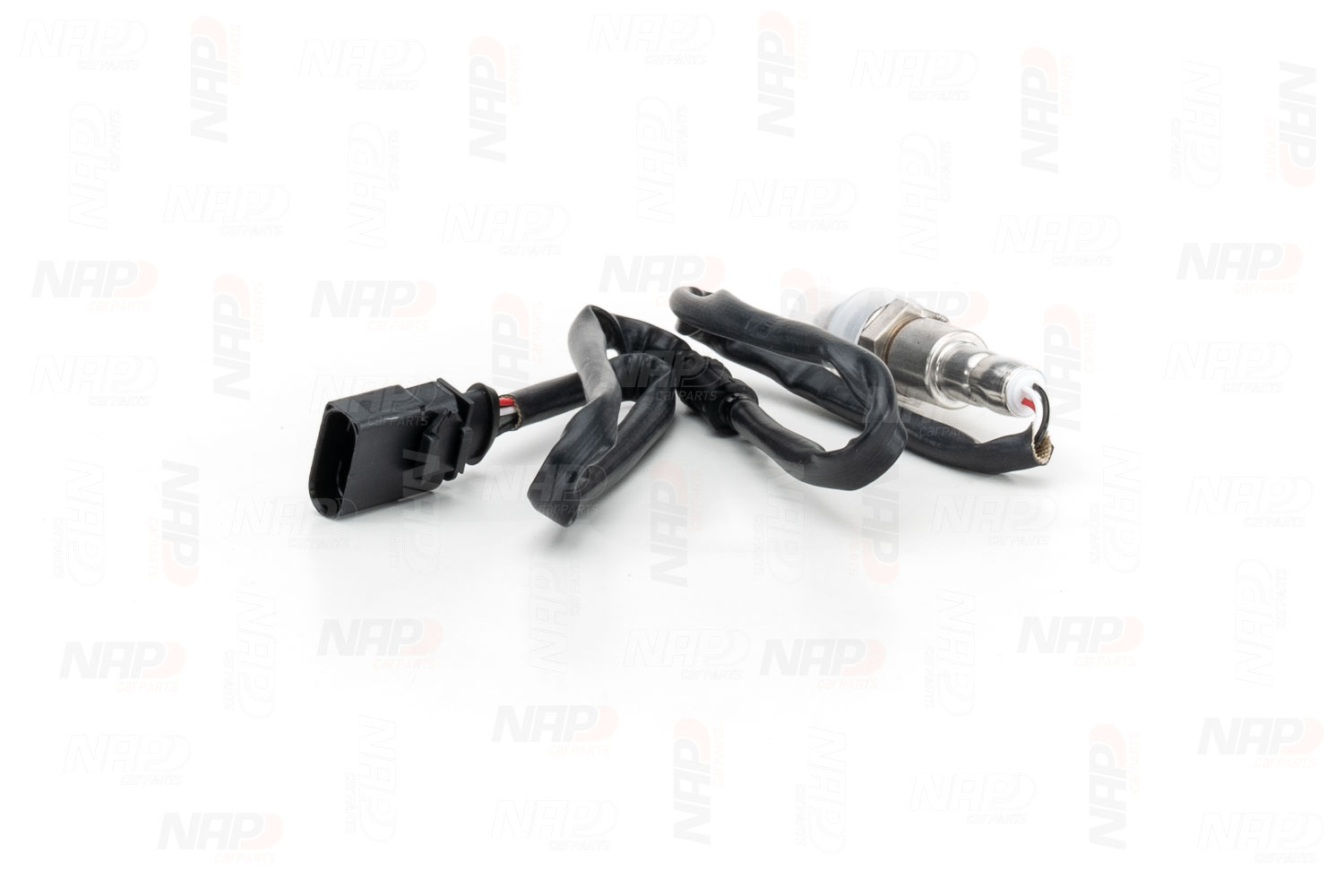 NAP carparts CLS10010 Sonda lambda Skoda Rapid nh1 1.2 TSI 110 KM CJZD
