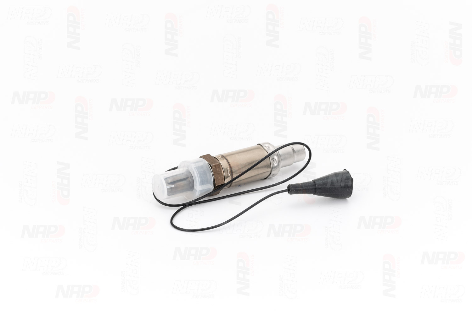 NAP carparts CLS10013 Lambda anturi Audi 100 Avant C3 1.8 Cat 90 hv 4B