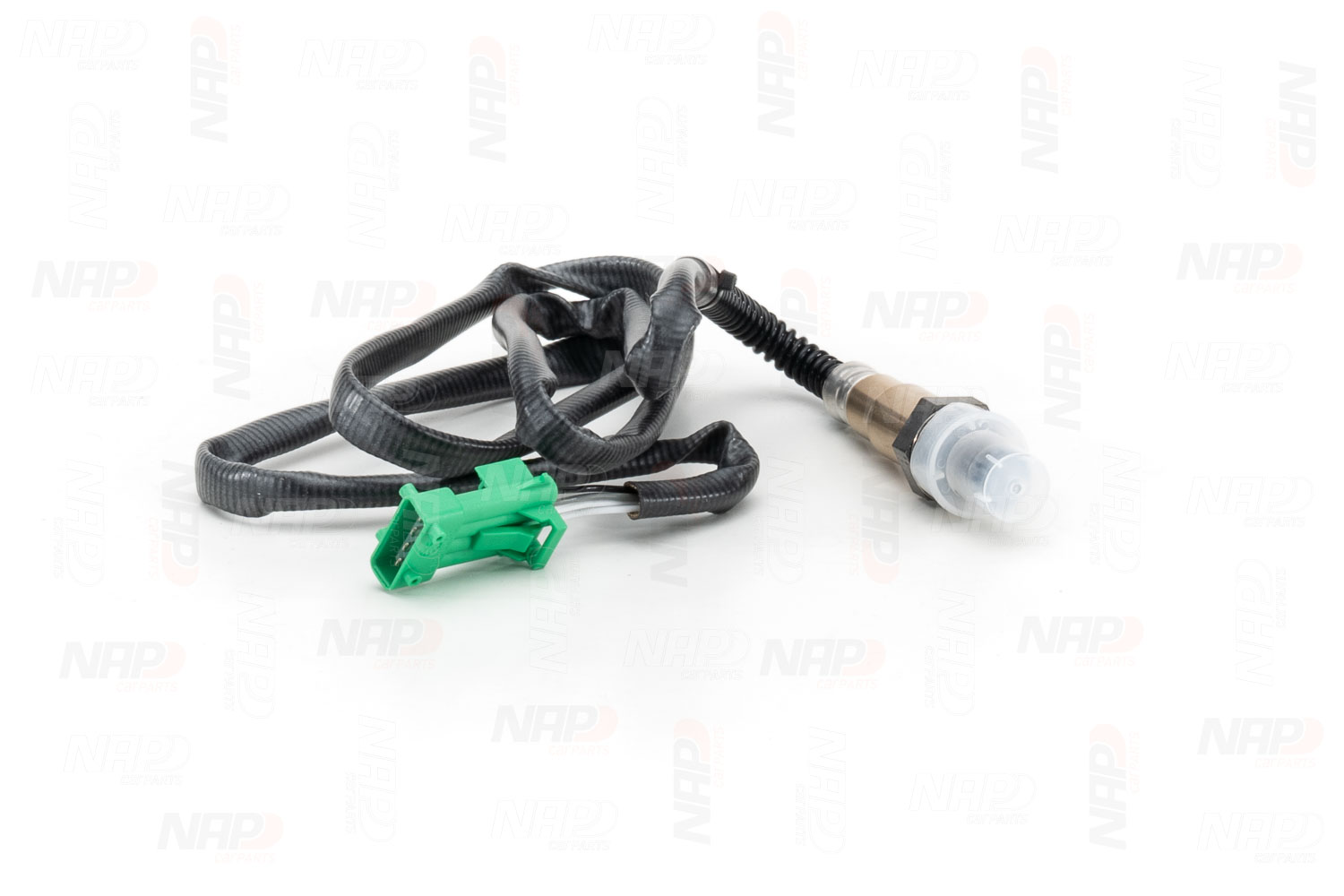NAP carparts CLS10015 Φίλτρο μικροσωματιδίων 1.6 VTi (SXNFPT) 115 PS NFP (EC5)