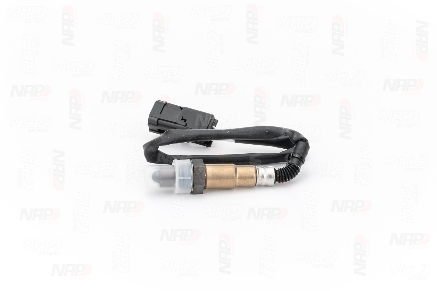 NAP carparts CLS10111 Pijpverbinding 1.5 78 Pk 2111