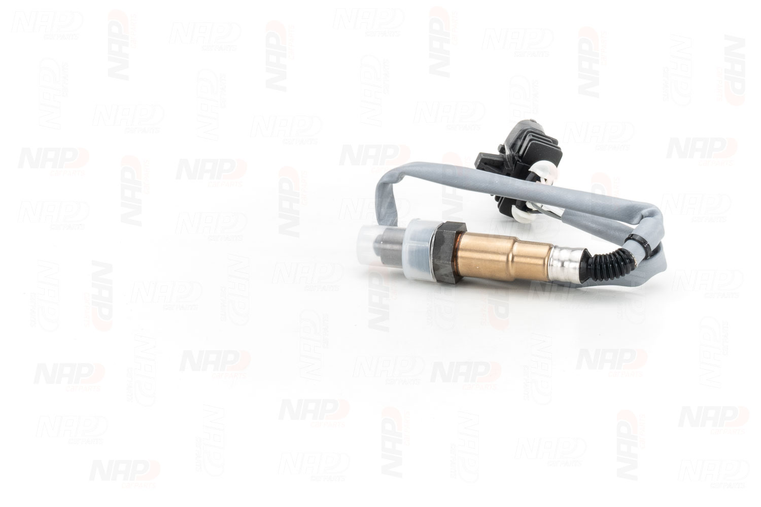NAP carparts CLS10118 Lambdaszonda (NOx) Passat B5 2.3 VR5 170 PS AZX