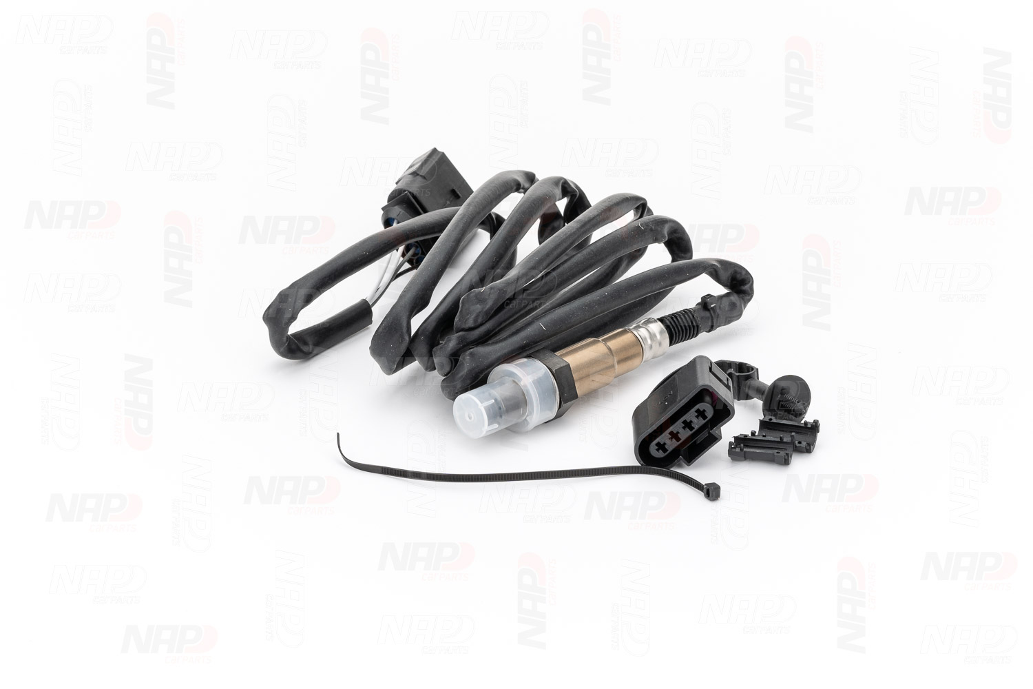 NAP carparts CLS10121 Turbo 1.8 Syncro/4motion 125 PS ARG