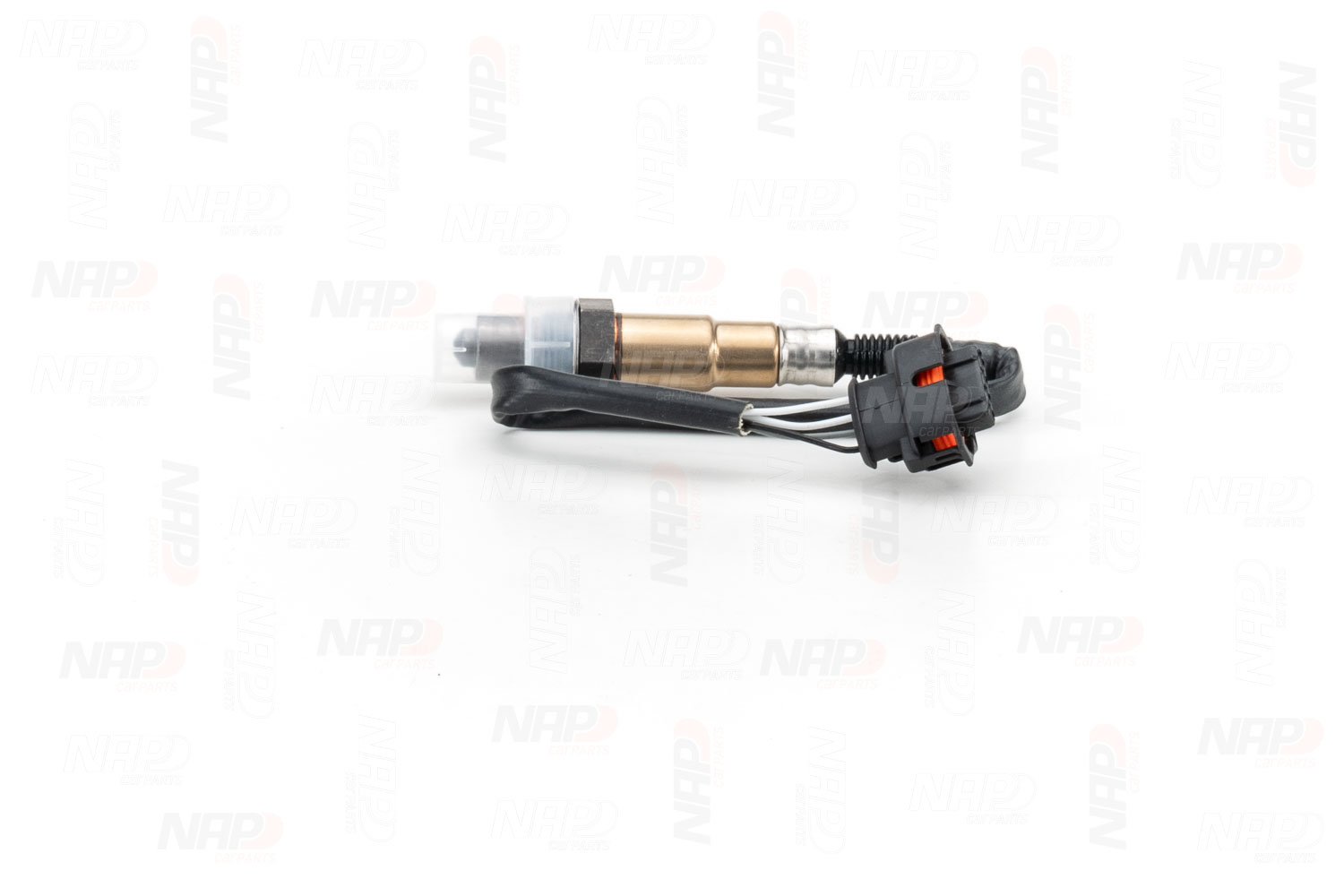 NAP carparts CLS10140 Exhaust tips 1.4 (W5L, F08) 90 hp Z 14 XEP
