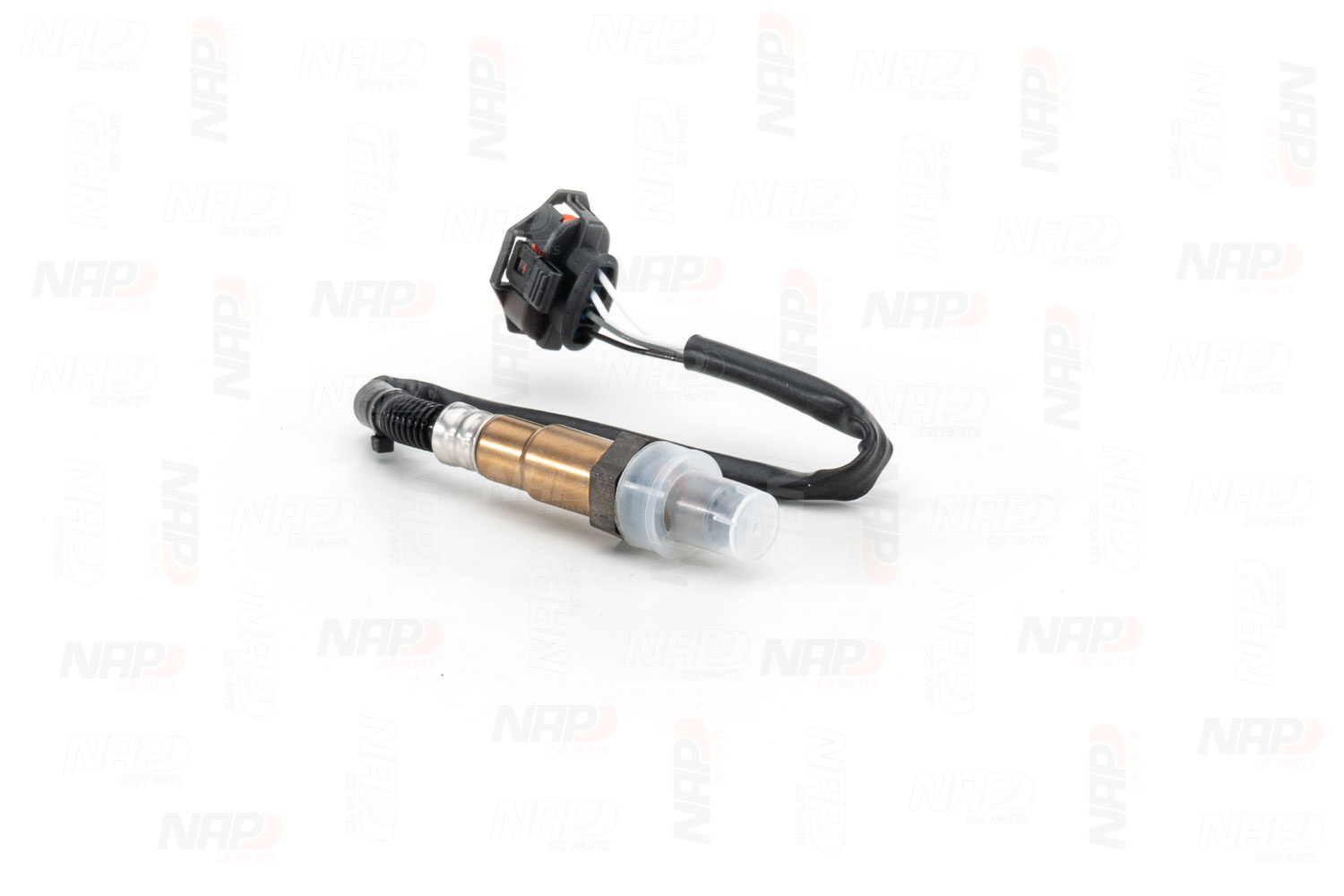 NAP carparts CLS10141 Exhaust tips 1.4 (W5L, F08) 90 hp Z 14 XEP