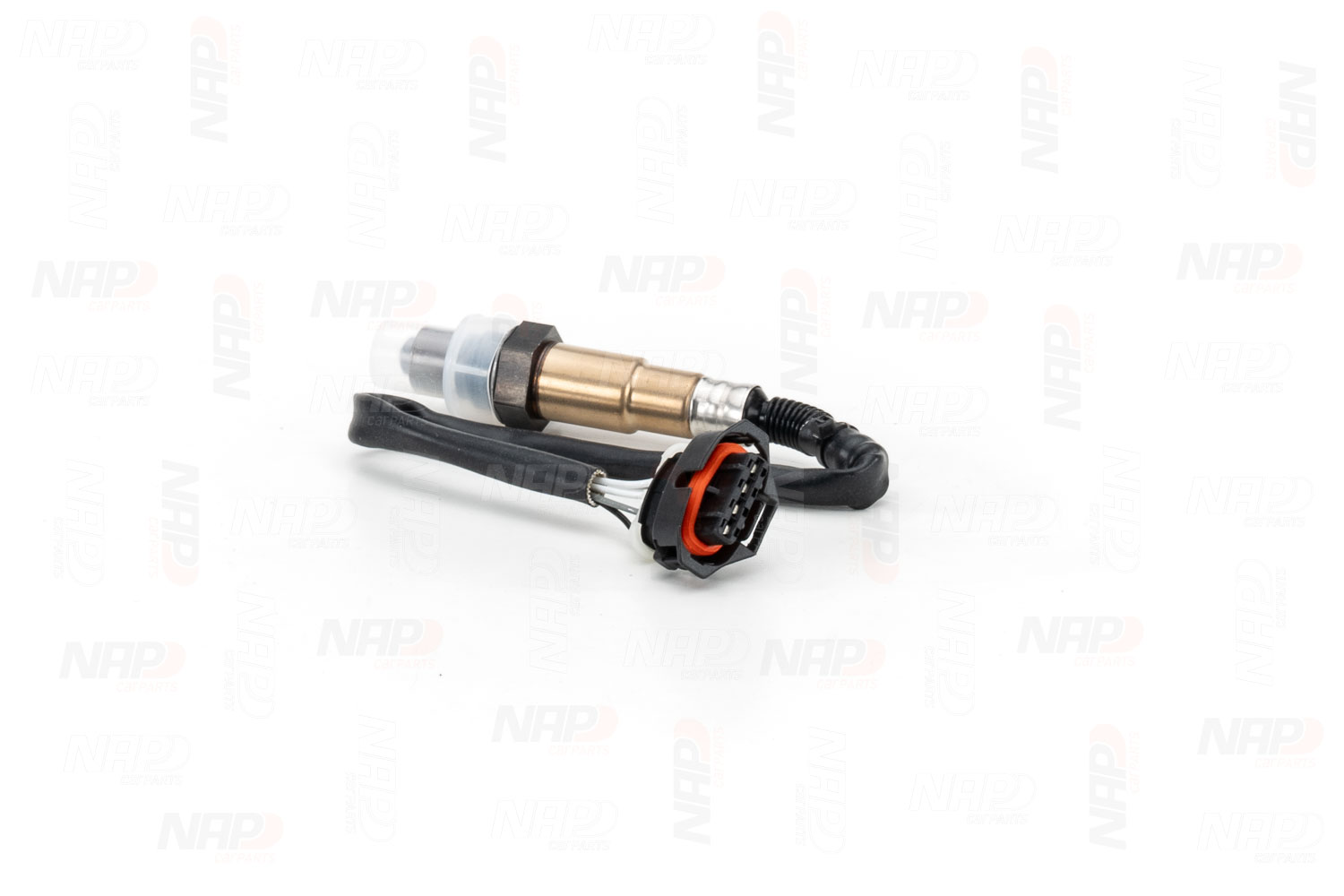 NAP carparts CLS10153 Lambda anturi Chevrolet Trax 1.4 LPG 140 hv B 14 NET
