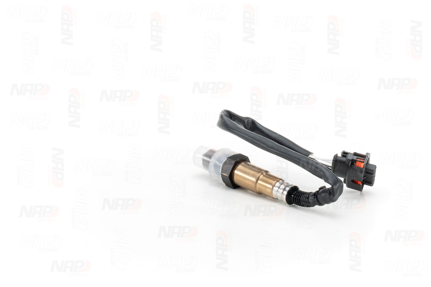 NAP carparts CLS10182 Forreste lydpotte 1.0 (F08, F68) 58 HK Z 10 XE