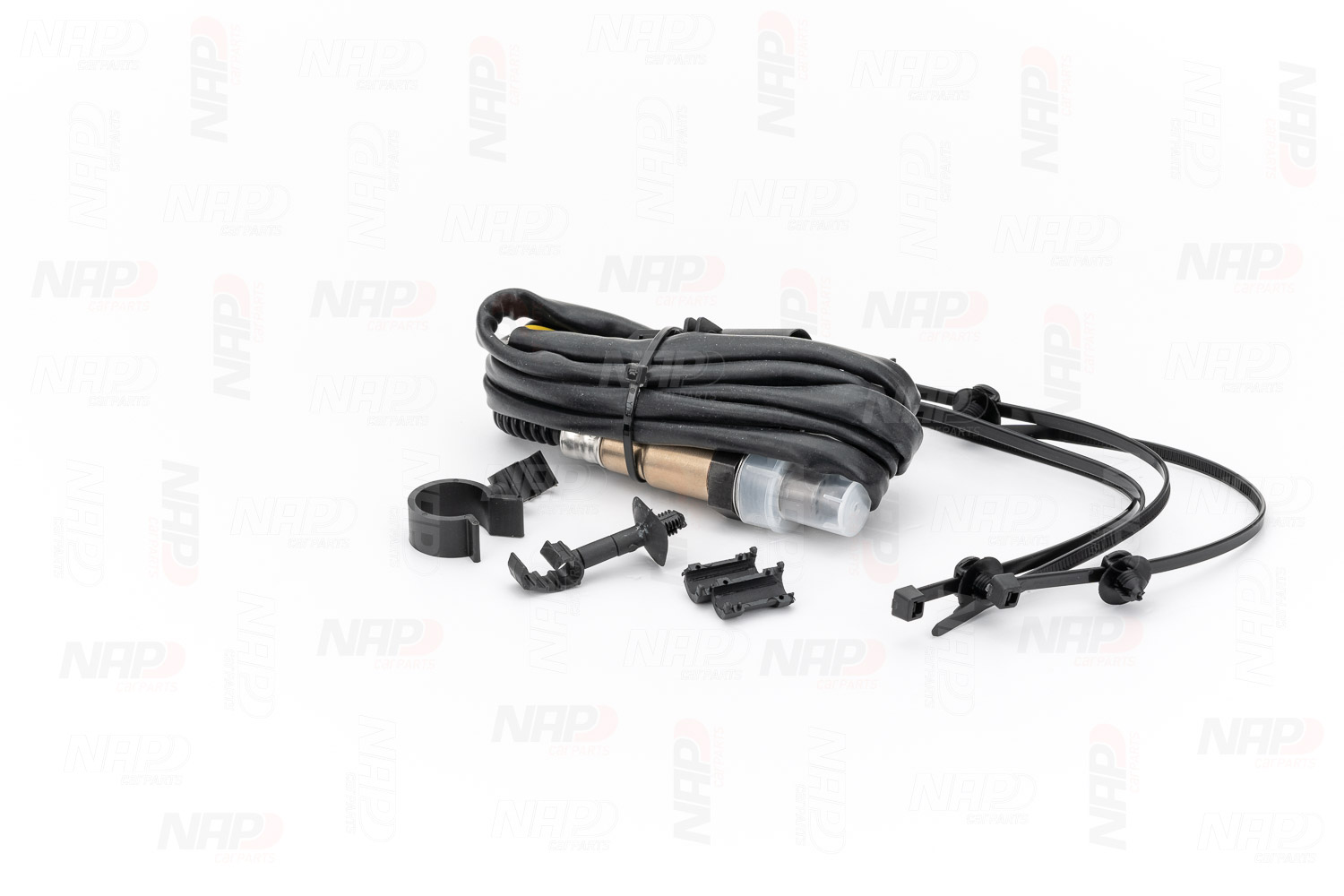 NAP carparts CLS10188 Lambda anturi Chevrolet Trax 1.4 LPG 140 hv B 14 NET