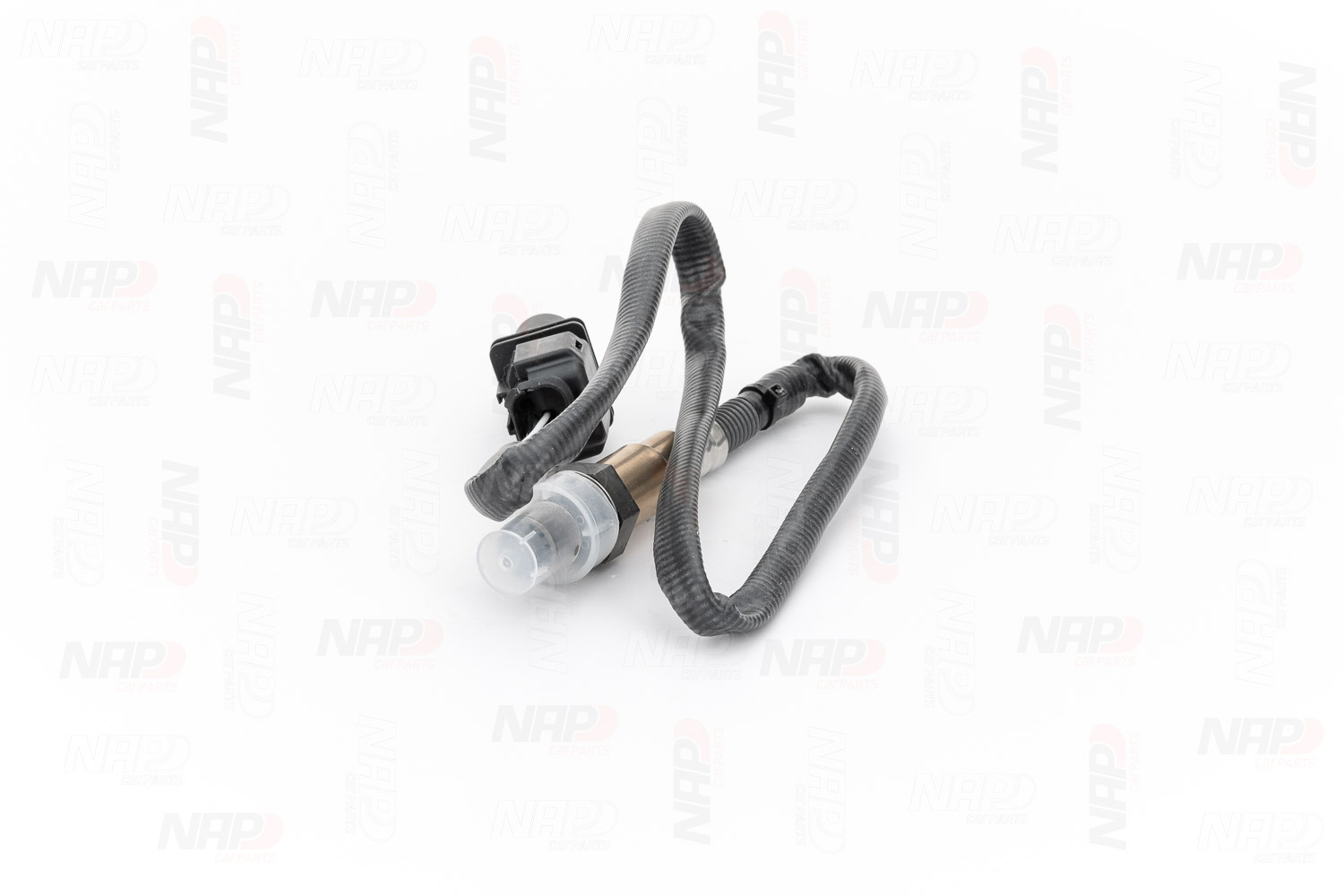NAP carparts CLS10190 Sonda lambda Opel Vivaro A Combi 2.5 CDTI (F7, J7, A07) 146 CP G9U 630
