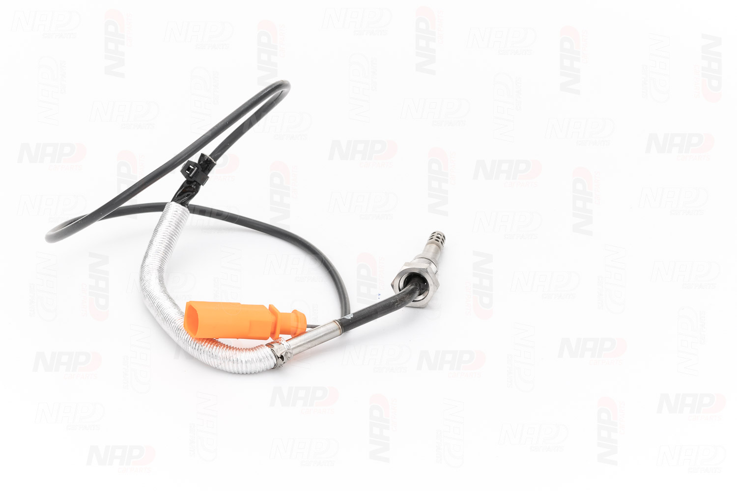 NAP carparts CTS10016 Sensor de temperatura SKODA Fabia II Combi (545) 1.9 TDI 105 cv BSW