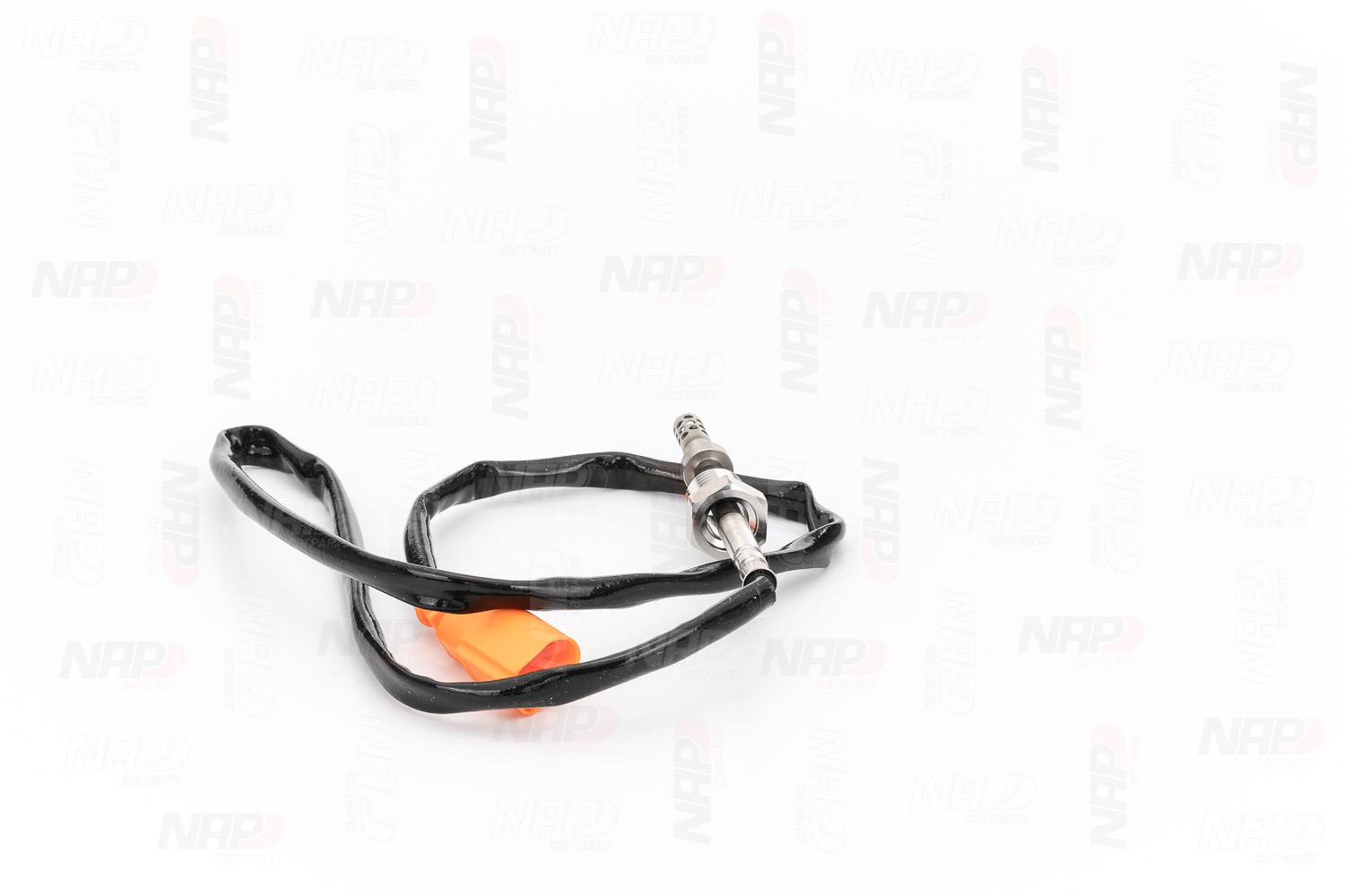 NAP carparts CTS10070 Sensore di temperatura Audi A3 8V7 1.6 TDI 110 CV CRKB