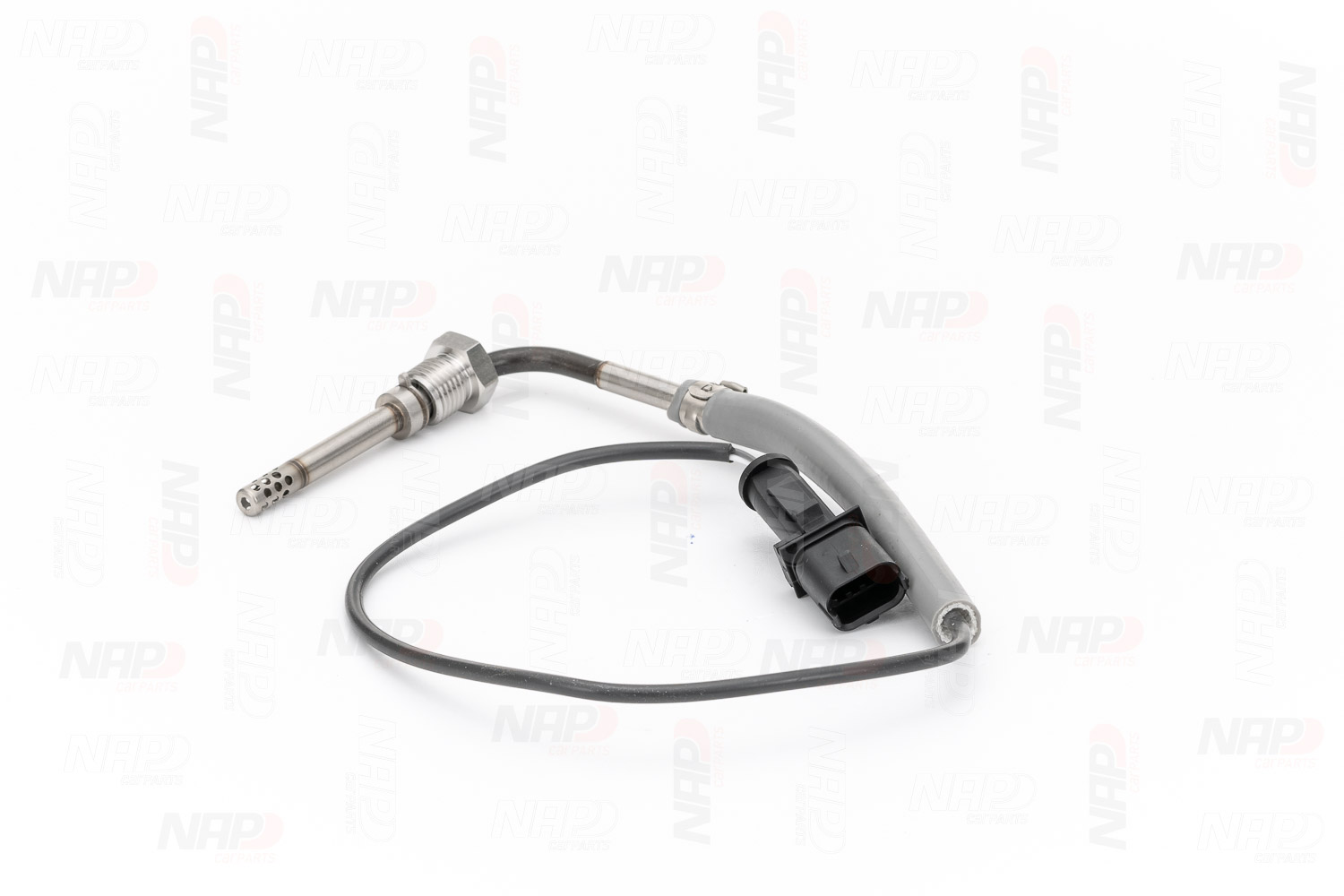 NAP carparts CTS10076 Sensor de temperatura Lancia Ypsilon 843 1.3 D Multijet (843.AXF11, 843.AXF1A, 843.AXM11,... 75 cv 199 A9.000